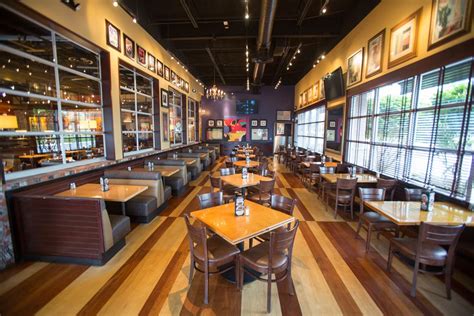 Book now at BJ&39;s Restaurant & Brewhouse - Kissimmee in Kissimmee, FL. . Bjs restaurant and brewhouse kissimmee photos